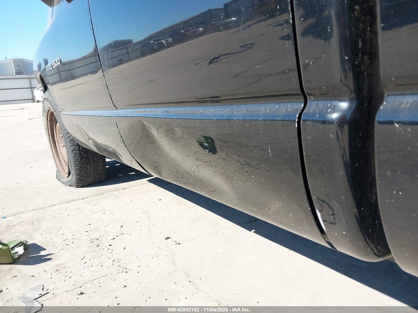 2004 Dodge Ram 1500 Slt/Laramie VIN: 1D7HA18D34J224124 Lot: 43592182