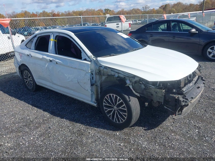 VOLKSWAGEN JETTA 1.4T R-LINE/1.4T S/1.4T SE