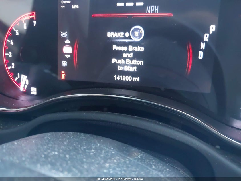 2019 Dodge Durango R/T Awd VIN: 1C4SDJCT5KC617338 Lot: 43592201