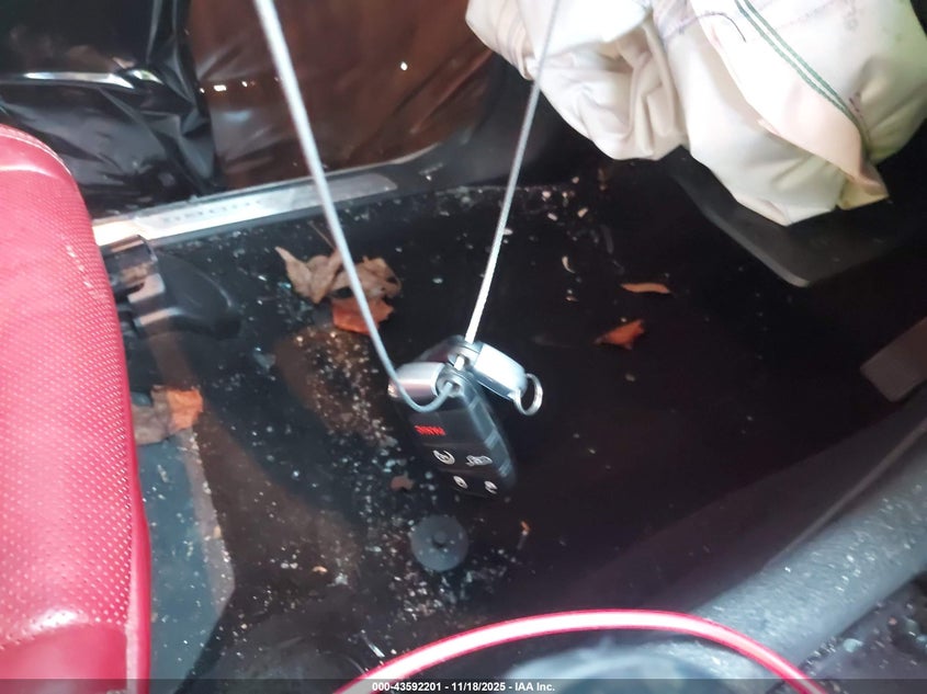 2019 Dodge Durango R/T Awd VIN: 1C4SDJCT5KC617338 Lot: 43592201