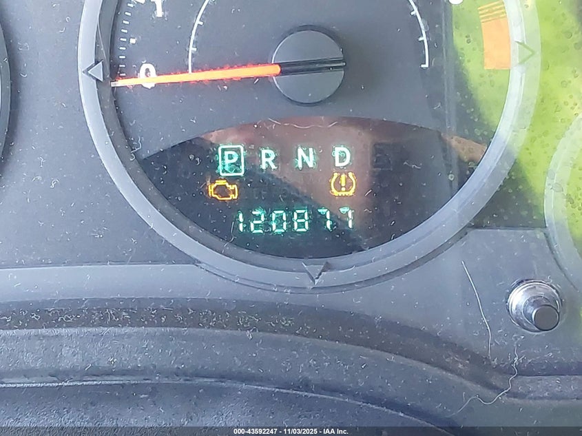 2008 Jeep Compass Sport VIN: 1J8FT47W18D741547 Lot: 43592247