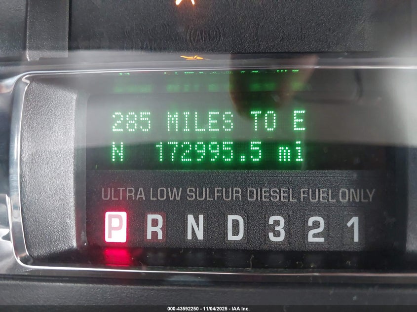 2008 Ford F-250 Fx4/Harley-Davidson/King Ranch/Lariat/Xl/Xlt VIN: 1FTSW21R78EA09874 Lot: 43592250