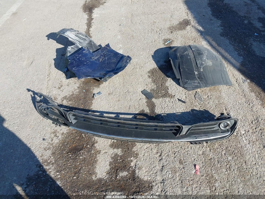 2016 Chrysler Town & Country Touring VIN: 2C4RC1BG0GR283532 Lot: 43592260