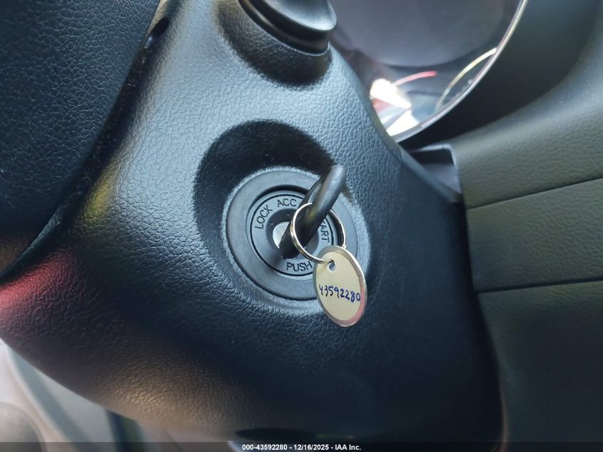 2018 Kia Forte Lx VIN: 3KPFK4A77JE282282 Lot: 43592280