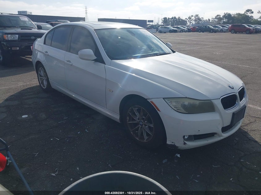 BMW 3 SERIES 328I