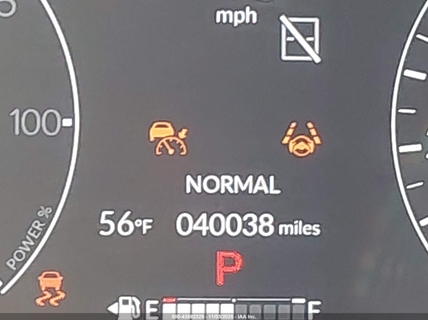 2023 HONDA CR-V HYBRID SPORT - 7FARS6H58PE031808