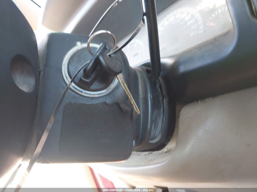 1998 Dodge Ram 1500 St VIN: 3B7HF13YXWG185302 Lot: 43592328