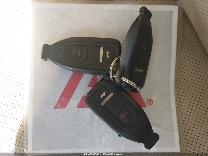 2006 Lexus Ls 430 VIN: JTHBN36F465052068 Lot: 43592363