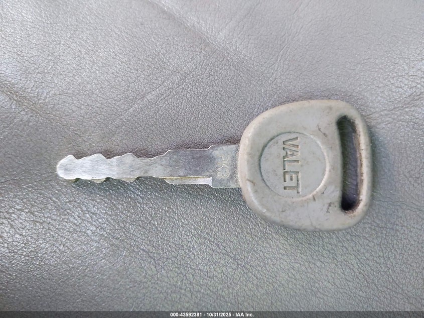 2000 Buick Lesabre Custom VIN: 1G4HP54K8YU231980 Lot: 43592381