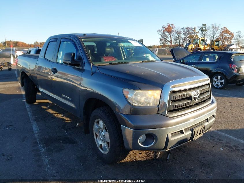 TOYOTA TUNDRA GRADE 4.6L V8