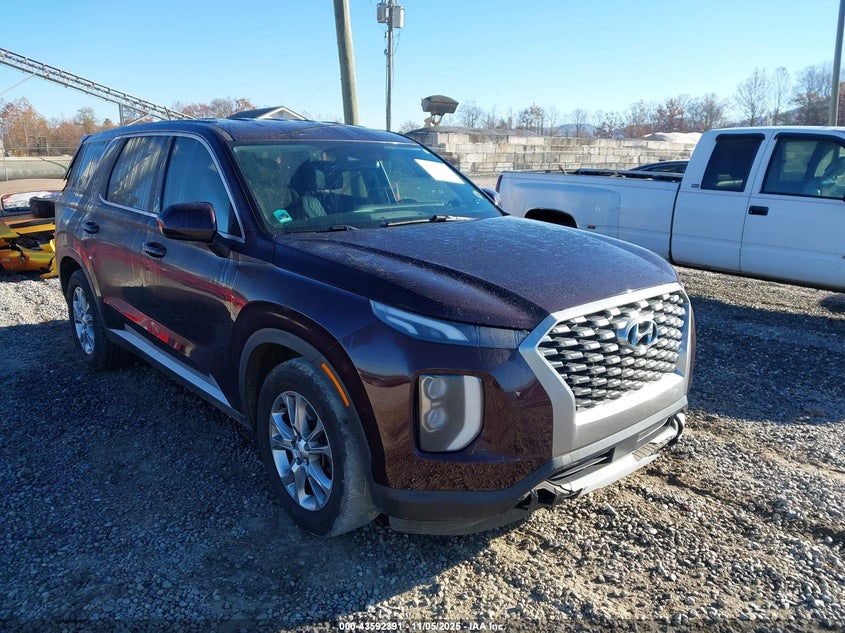 HYUNDAI PALISADE SE