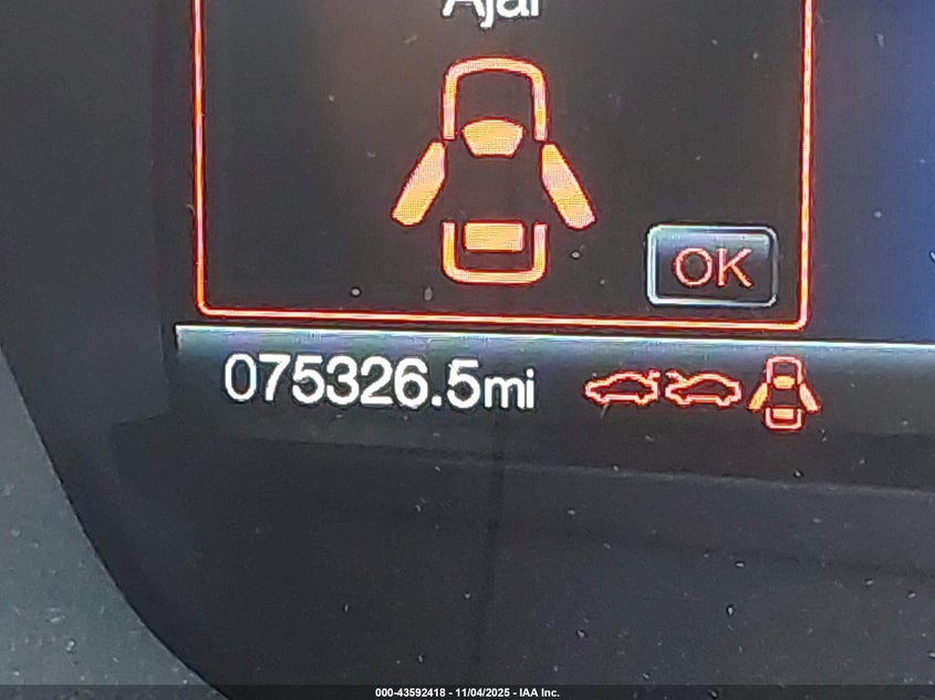 2019 Ford Fusion Se VIN: 3FA6P0H77KR210031 Lot: 43592418