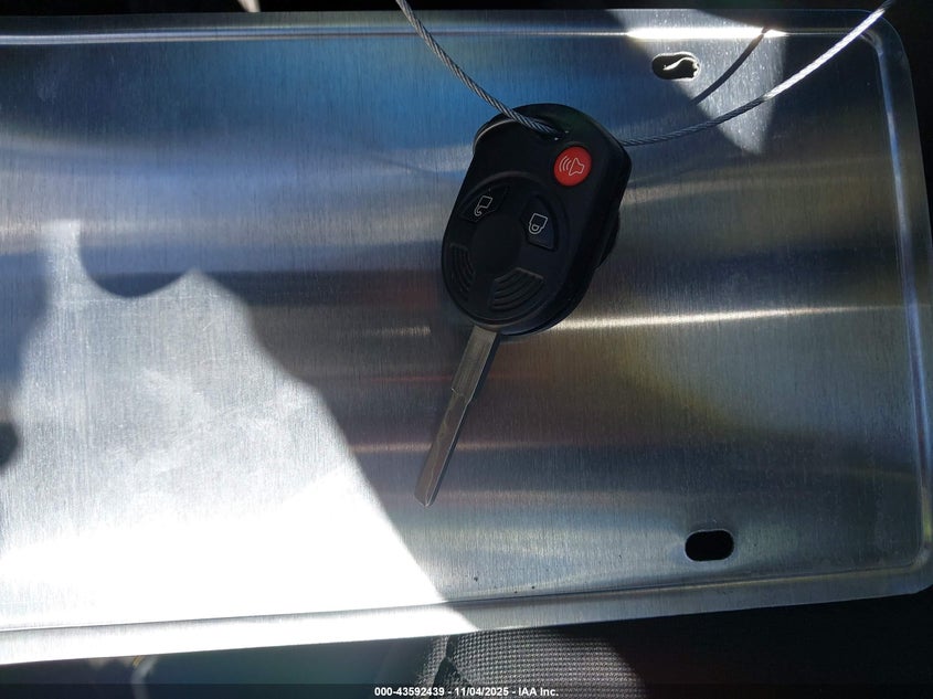 2016 FORD ESCAPE S - 1FMCU0F75GUB71055