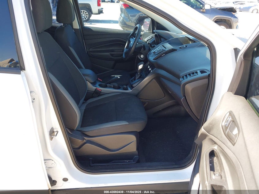 2016 FORD ESCAPE S - 1FMCU0F75GUB71055