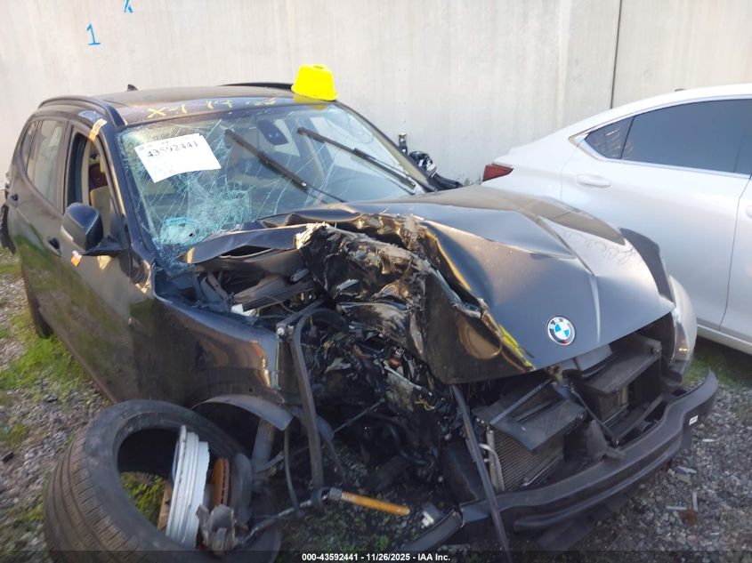 2014 BMW X1 xDrive28I