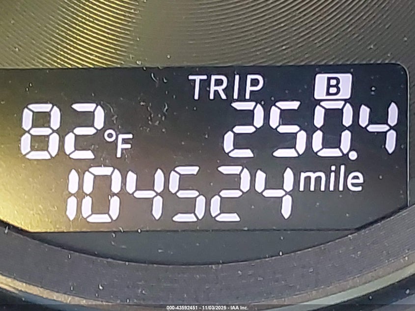 2014 MAZDA CX-5 GRAND TOURING - JM3KE2DY0E0319760