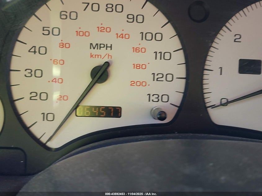 1999 Saturn Sl2 VIN: 1G8ZK5276XZ312932 Lot: 43592453