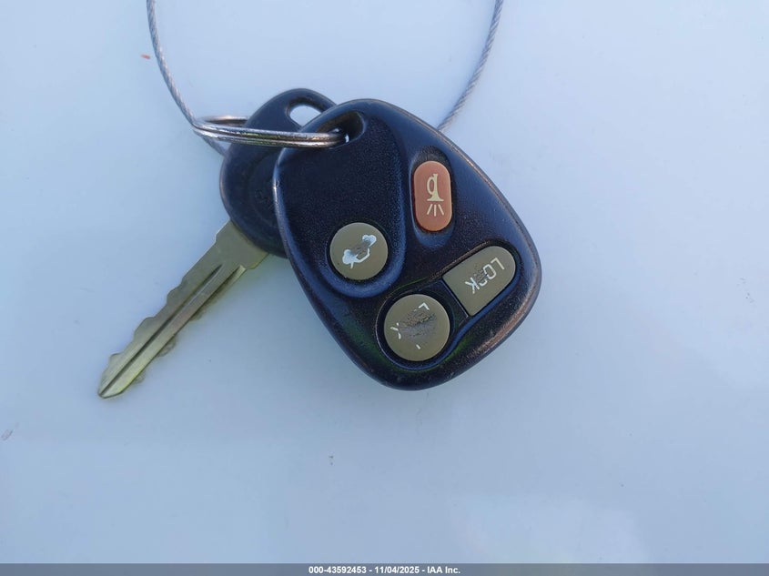 1999 Saturn Sl2 VIN: 1G8ZK5276XZ312932 Lot: 43592453