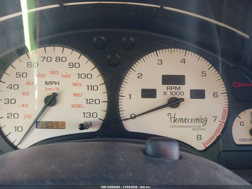 1999 Saturn Sl2 VIN: 1G8ZK5276XZ312932 Lot: 43592453