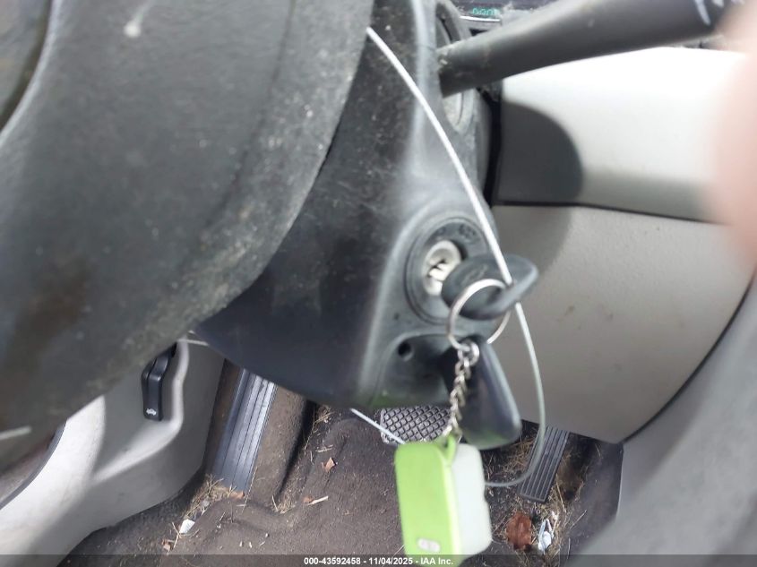 2010 Chevrolet Cobalt Lt VIN: 1G1AD5F5XA7131690 Lot: 43592458