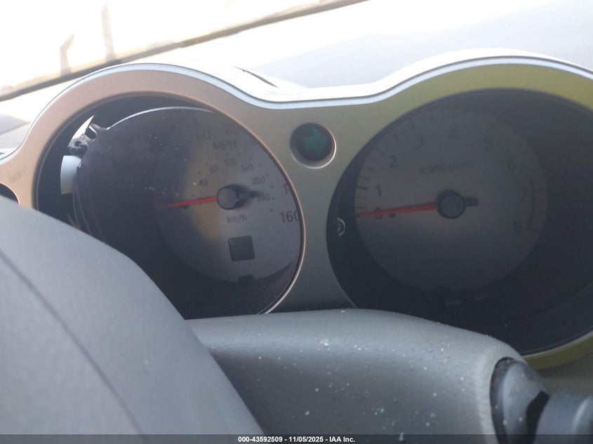 2006 Nissan Maxima 3.5 Sl VIN: 1N4BA41E06C835892 Lot: 43592509