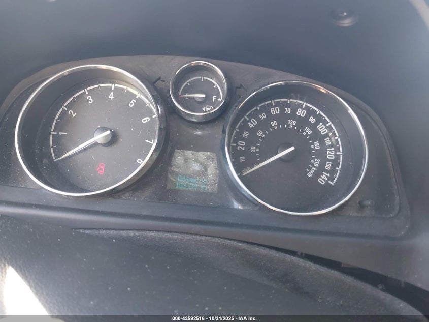 3GNAL3EK5DS632165 2013 CHEVROLET CAPTIVA SPORT photo no. 7