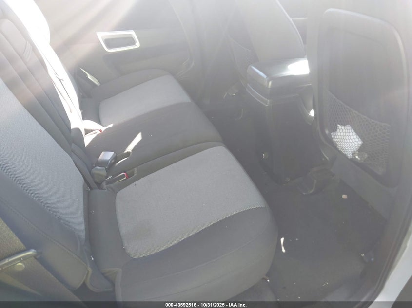 3GNAL3EK5DS632165 2013 CHEVROLET CAPTIVA SPORT photo no. 8