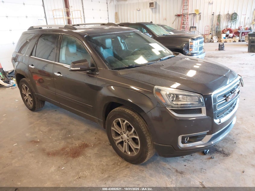 GMC ACADIA SLT-1