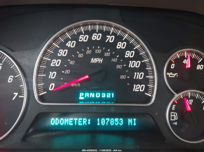 2004 GMC Envoy Slt VIN: 1GKDT13S642295700 Lot: 43592532