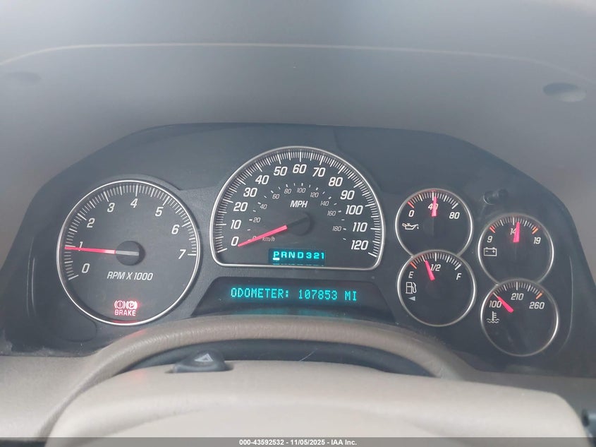 2004 GMC Envoy Slt VIN: 1GKDT13S642295700 Lot: 43592532