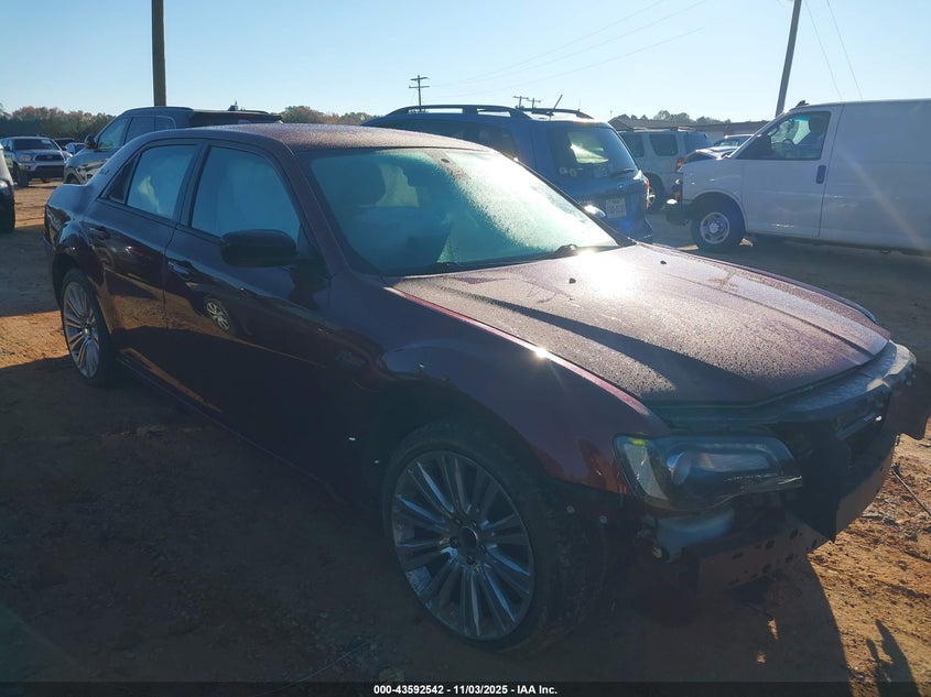 CHRYSLER 300 TOURING