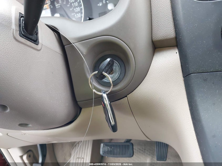 2006 Kia Sedona Ex/Lx VIN: KNDMB233766057203 Lot: 43592574