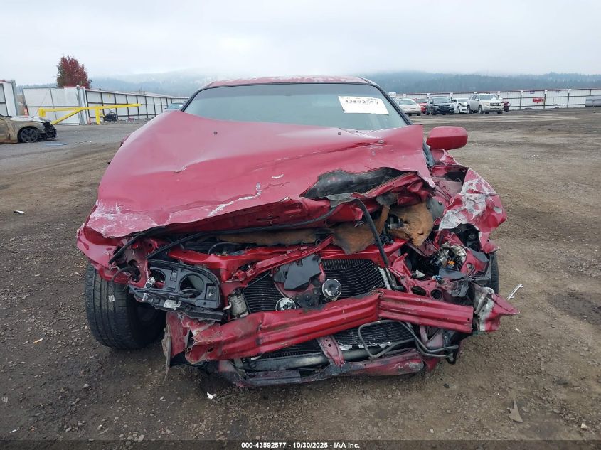 2000 Honda Accord 2.3 Se VIN: JHMCG5675YC025172 Lot: 43592577