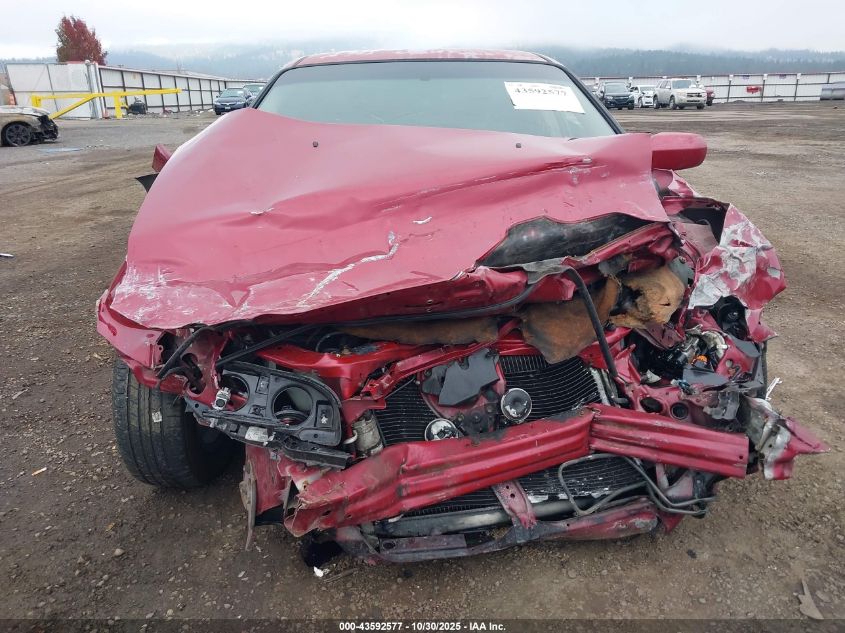 2000 Honda Accord 2.3 Se VIN: JHMCG5675YC025172 Lot: 43592577