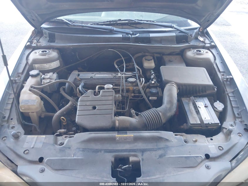 2004 Pontiac Grand Am Se1 VIN: 1G2NF52F64M532391 Lot: 43592583