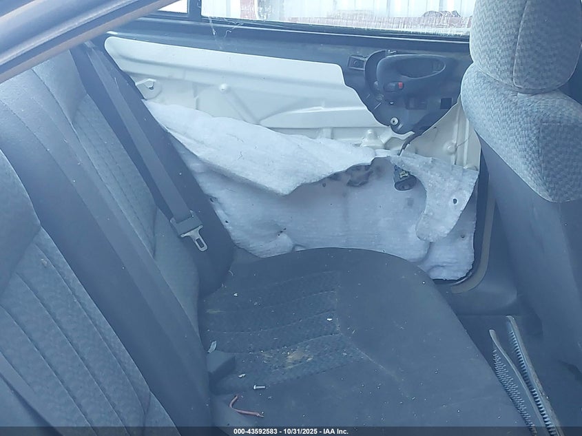 2004 Pontiac Grand Am Se1 VIN: 1G2NF52F64M532391 Lot: 43592583