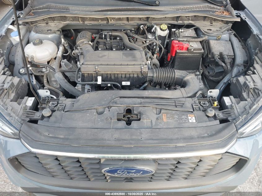 2024 Ford Escape Active VIN: 1FMCU0GN9RUA12894 Lot: 43592588