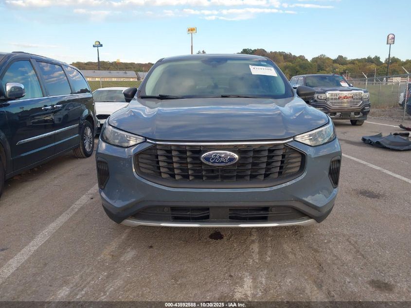 2024 Ford Escape Active VIN: 1FMCU0GN9RUA12894 Lot: 43592588