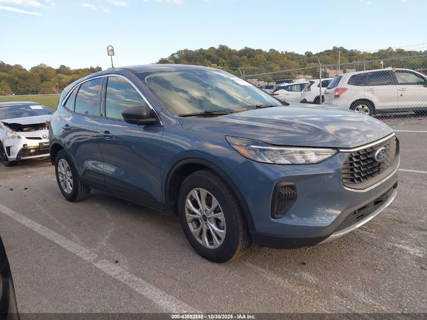 2024 Ford Escape Active VIN: 1FMCU0GN9RUA12894 Lot: 43592588
