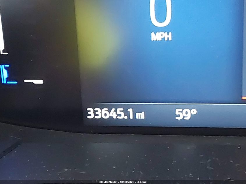 2024 Ford Escape Active VIN: 1FMCU0GN9RUA12894 Lot: 43592588