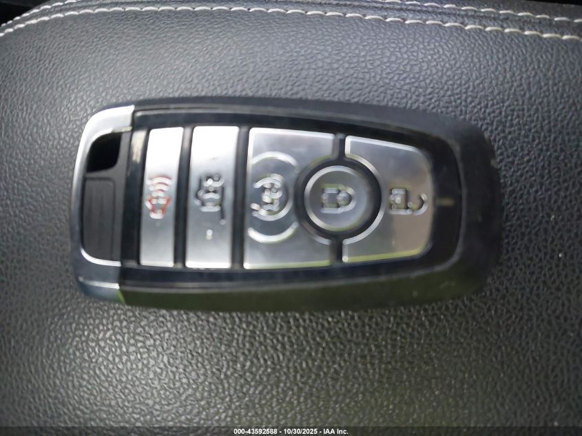 2024 Ford Escape Active VIN: 1FMCU0GN9RUA12894 Lot: 43592588