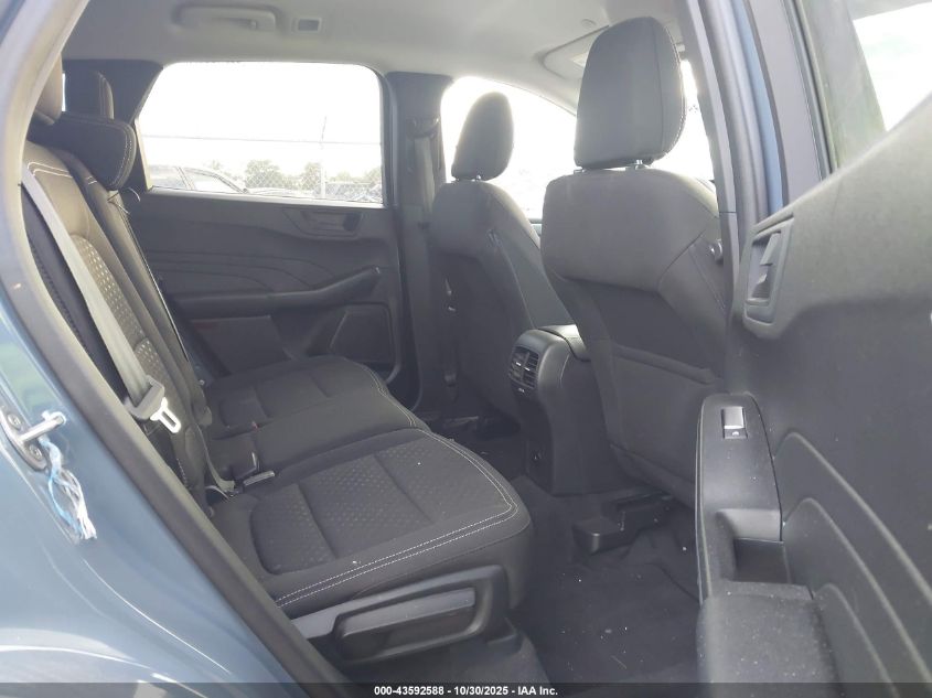 2024 Ford Escape Active VIN: 1FMCU0GN9RUA12894 Lot: 43592588