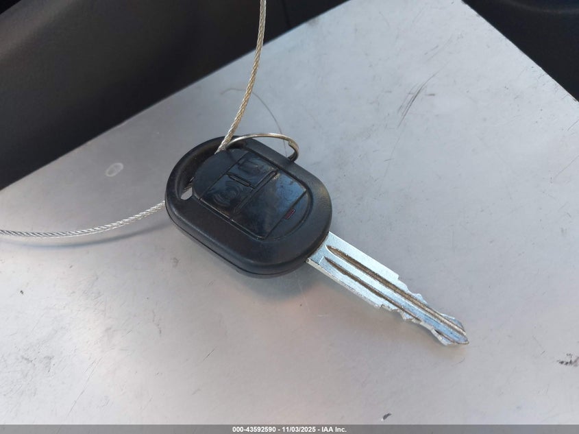 2006 Suzuki Forenza Premium VIN: KL5JJ86Z36K326125 Lot: 43592590