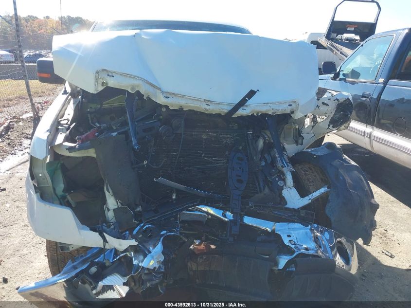 2009 Ford F-150 Xl/Xlt VIN: 1FTRW12859FB11961 Lot: 43592613