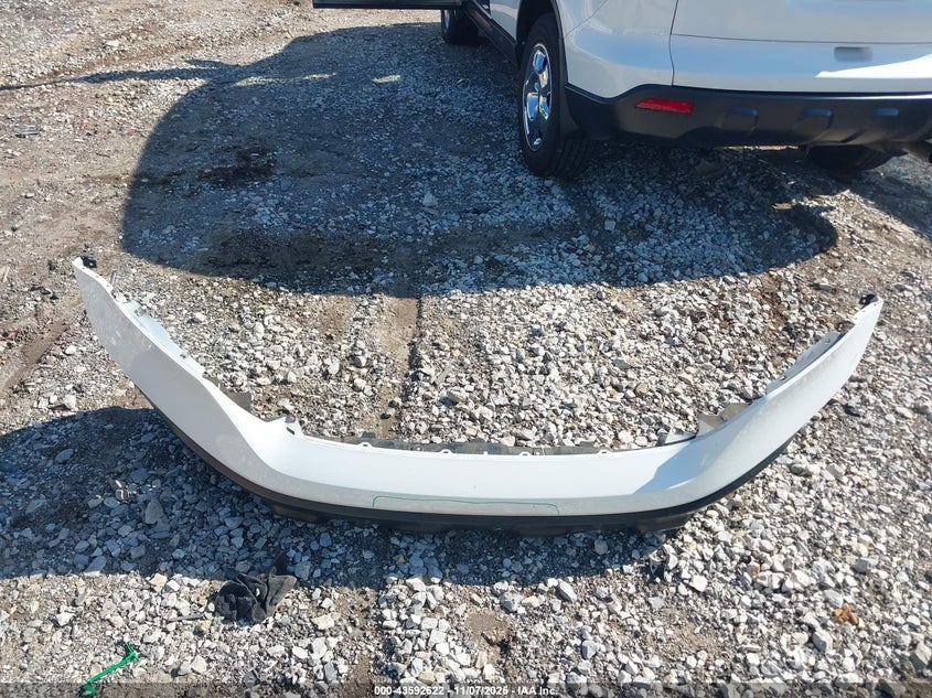 2009 Honda Cr-V Lx VIN: 5J6RE48359L052759 Lot: 43592622