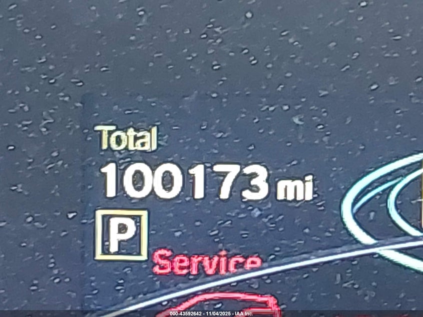 2014 BMW I3 VIN: WBY1Z2C53EV283760 Lot: 43592642