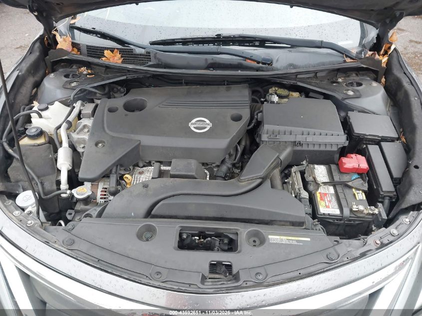 2015 Nissan Altima VIN: 1N4AL3AP6SC214254 Lot: 43592651