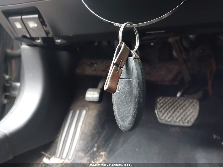 2015 Nissan Altima VIN: 1N4AL3AP6SC214254 Lot: 43592651