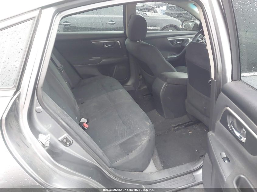 2015 Nissan Altima VIN: 1N4AL3AP6SC214254 Lot: 43592651