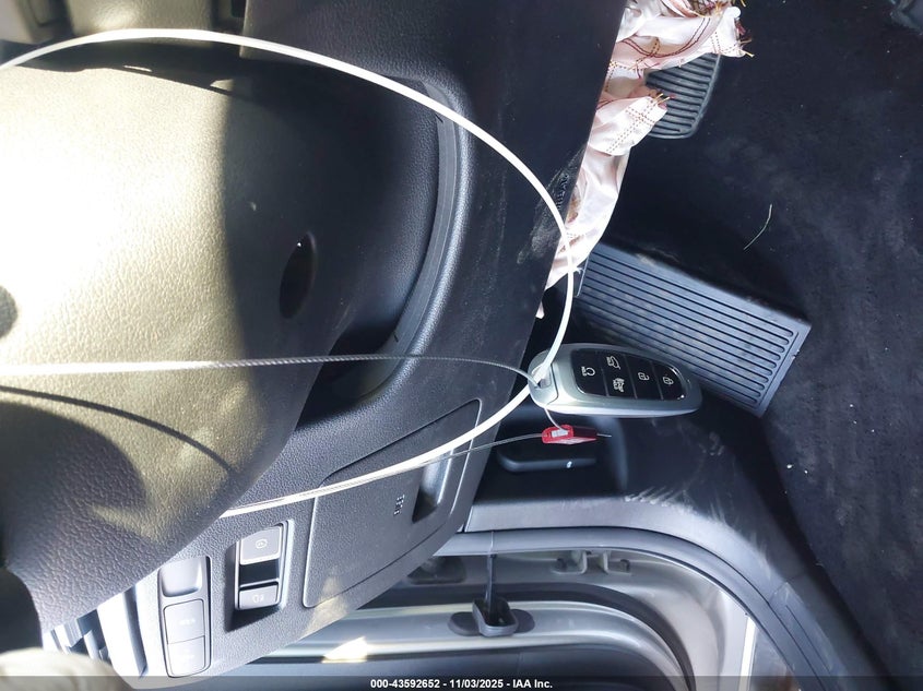 2024 HYUNDAI PALISADE SEL - KM8R44GE2RU752675